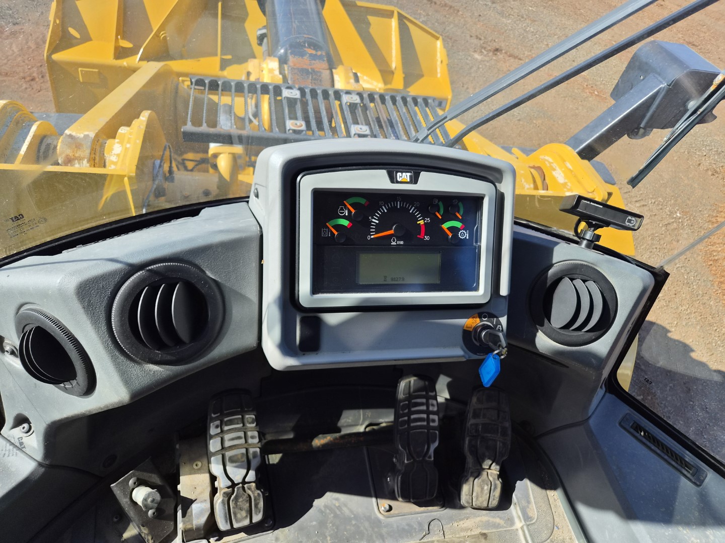 2021 CATERPILLAR 966M MD7 image 39